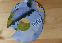 Gyermek karácsonyi jelmezek saját kezűleg