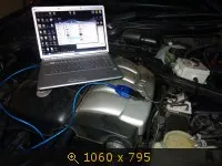 Diagnózis ECU Mercedes papucsban)) (Mercedes) Diagnózis ECU Mercedes papucs))