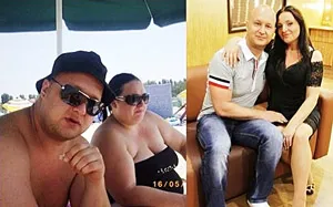 Julia Kuvshinova diéta - fogyás diéta hóbort