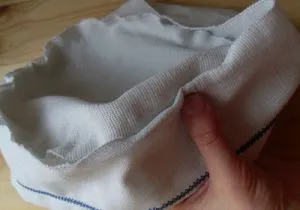 Gyermek karácsonyi jelmezek saját kezűleg