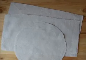 Gyermek karácsonyi jelmezek saját kezűleg
