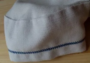 Gyermek karácsonyi jelmezek saját kezűleg