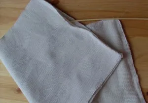 Gyermek karácsonyi jelmezek saját kezűleg