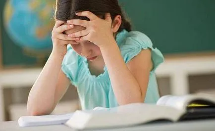 A diszlexia - patológiai vagy szolgáltatás szeretné megtanulni, hogyan kell irányítani