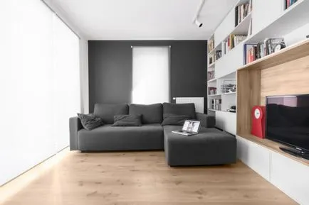 Sofa evroknizhka mechanizmusa átalakulás típusú kanapék, fotó (heverő) Sofa evroknizhka mechanizmusa átalakulás típusú kanapék, fotók