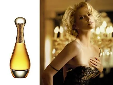 Dior Jadore igazi klasszikus