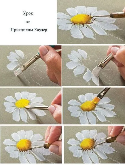 Divattervezők a ház saját kezűleg