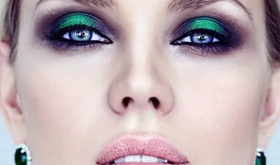 Saucy makeup- legjobb variáció lépésről lépésre (make-up) Saucy makeup- legjobb variáció lépésről lépésre
