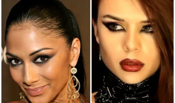 Saucy makeup- legjobb variáció lépésről lépésre (beképzelt) Saucy makeup- legjobb variáció lépésről lépésre