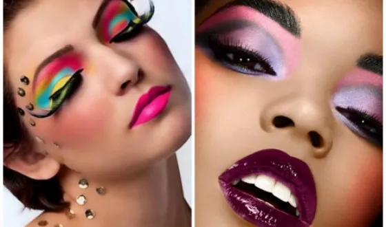 Saucy makeup- legjobb variáció lépésről lépésre (beképzelt) Saucy makeup- legjobb variáció lépésről lépésre