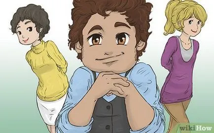 Hogyan talál egy lányt látott