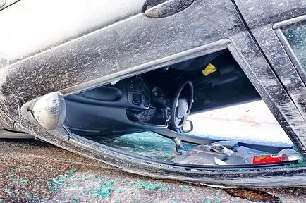 Hogyan kell bekapcsolni az autó