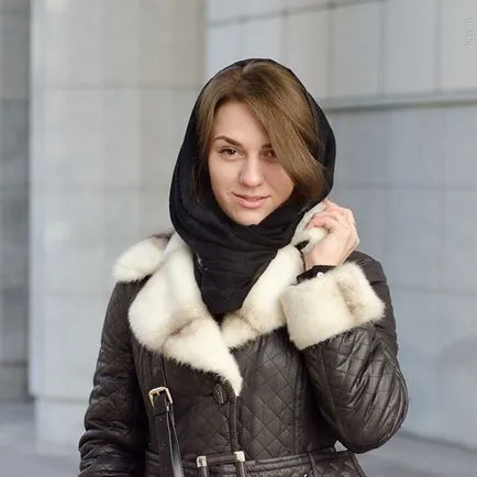 Milyen szép nyakkendő sál pelerin Milyen szép nyakkendő sál pelerin