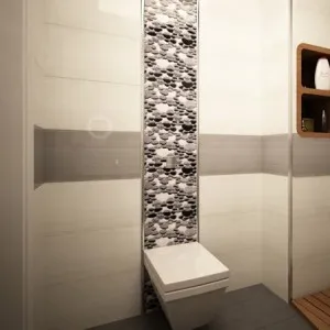 A design a WC, a WC kialakítása kis területen, felújított fürdőszoba, cikkek, órák, videók, (WC) A design a WC-vel, egy kis négyszögletes kialakítású WC, fürdőszoba felújítás, cikkek, órák, videók,