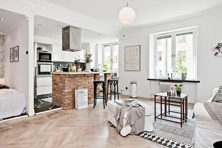 Kitchen Design Studio