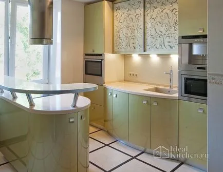 Kitchen Design Studio