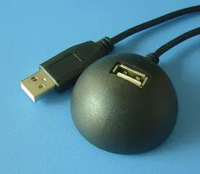 Mik az USB hosszabbító