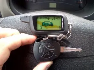 A célokra, amelyekre szükség van programozni a távirányító adó