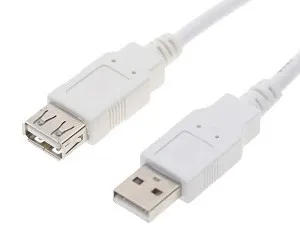 Mik az USB hosszabbító