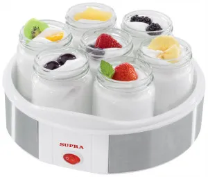 házi joghurt