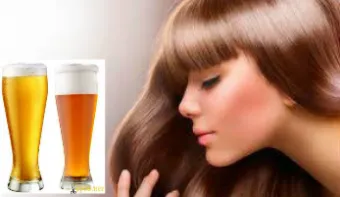 Házi tej hajerősítő készítmény alkalmazása, használata