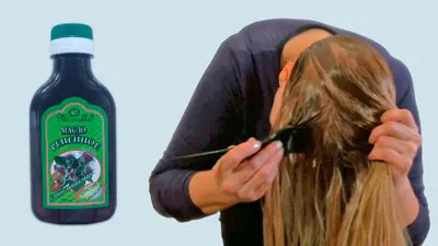 Házi tej haj ellen töredezett, 9 receptek
