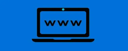 Domain név és honlap promóciós, mint a jobb választás, hogy elbírja a neve az oldalon, a kiválasztás a webhely neve