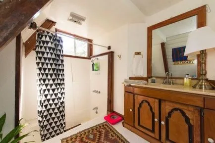 House egy kunyhóban 95 fénykép