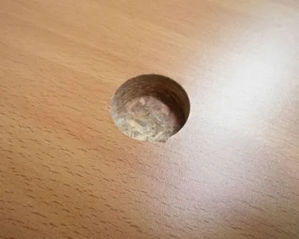 Kislakás - játék komplexum a macska saját kezűleg