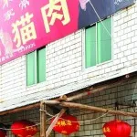 Akár étkezési Kínában macskák Magazeta (China) Akár étkezési Kínában macskák Magazeta