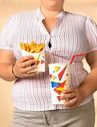 junk food