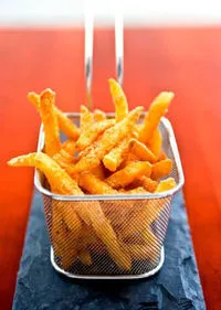 junk food