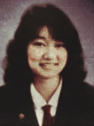 Junko Furuta - az áldozat az egyik legbrutálisabb gyilkosságok Japánban