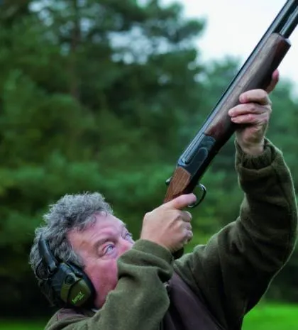 A pofa cserélhető fojtást fegyvereket, és hogy azok szükségesek