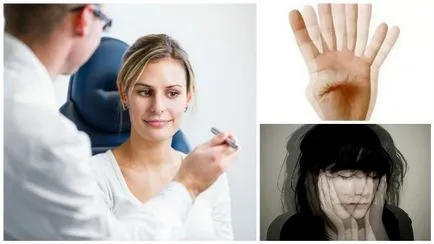 Kettős látás vagy kettős látás oka, a kezelés és diagnózis