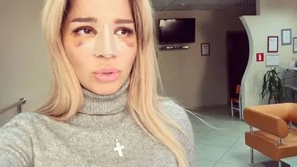 Ekaterina Kapelyush (Kolisnichenko) - House 2 életrajz, Instagram, fotó és videó