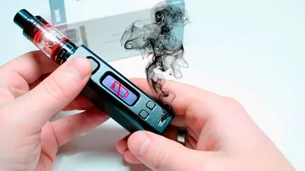 Elektronikus cigaretta választani, mi a jobb, vásárolni a legtöbb, amelyek magas színvonalú, kezdőknek (e) Elektronikus cigaretta választani, mi a jobb, vásárolni a legtöbb, amelyek magas színvonalú, kezdőknek