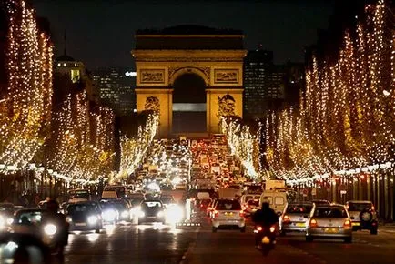 Champs-Élysées 1