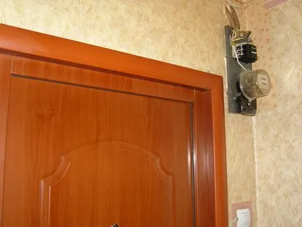 Ajtó lejtők saját kezűleg különösen telepítési és általános jellemzői, fotók