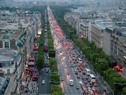 Champs-Élysées 1