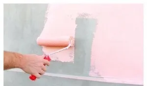 Külső festék vakolat külső munkákhoz, mint festeni a homlokzatot, a szín és a technológia (akril festék a homlokzat stukkó) Külső festék vakolat külső munkákhoz, mint festeni a homlokzatot, színes technológia és