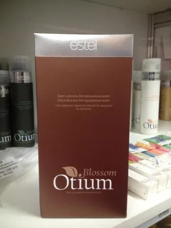 Estel Otium
