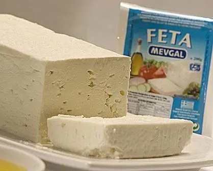 Feta - mi az összetétele és kalóriatartalma (feta) Feta - mi az összetétele és kalóriatartalma