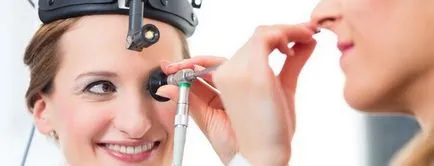 Ethmoiditis típusok okoz, jelek, tünetek, kezelés
