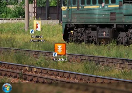 FlashGet mi ez a program, és hogy szükséges-e