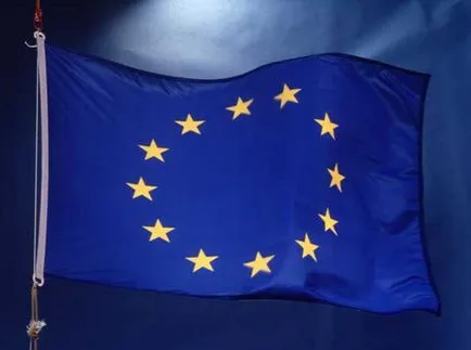 Az Európai Unió, EU, Krugosvet enciklopédia