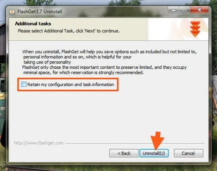 FlashGet mi ez a program, és hogy szükséges-e
