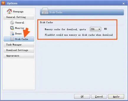 FlashGet mi ez a program, és hogy szükséges-e