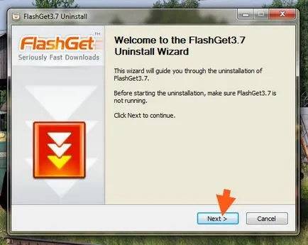 FlashGet mi ez a program, és hogy szükséges-e