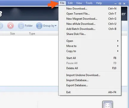 FlashGet mi ez a program, és hogy szükséges-e